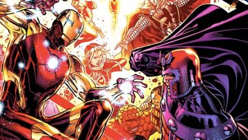 Возвращение домой: Как Люди Икс и другие герои студии Fox могут войти в киновселенную Marvel