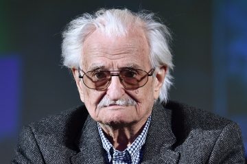 Ушел из жизни Марлен Хуциев