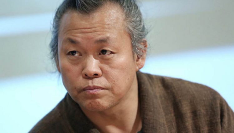 Ким Ки Дук станет председателем жюри основного конкурса ММКФ