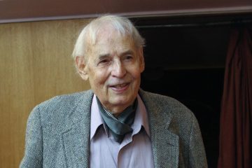 Скончался Анатолий Адоскин