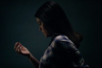 Мэйси Уильямс о «Новых мутантах»: «Кто знает, когда они б**** выйдут»