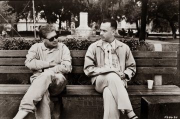 У «Форреста Гампа» появится ремейк