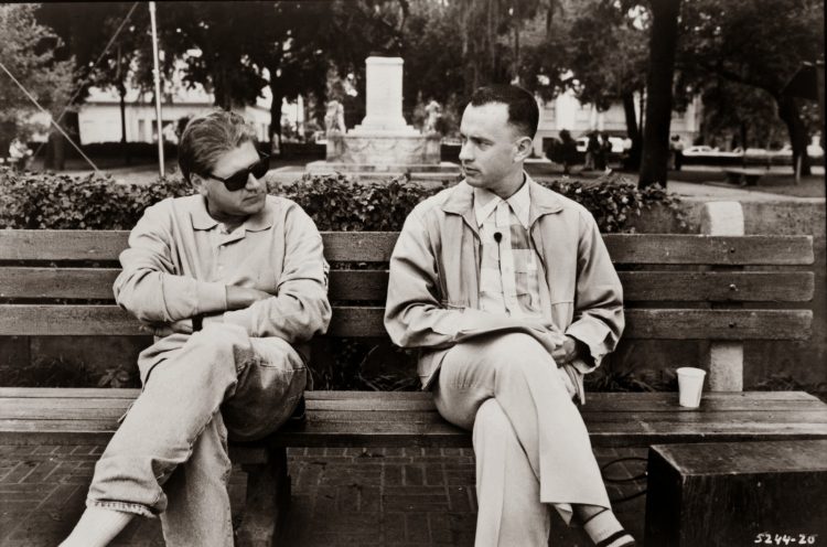 У «Форреста Гампа» появится ремейк