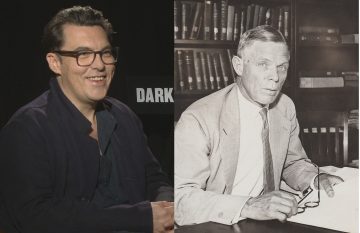 Режиссер «Искупления» и «Темных времен» поставит еще одну драму о Второй мировой войне