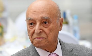 В Москве откроют памятник Владимиру Этушу