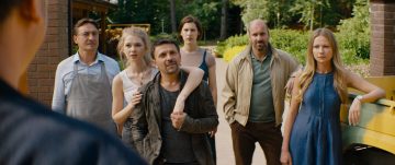 У «Громкой связи» появится сиквел