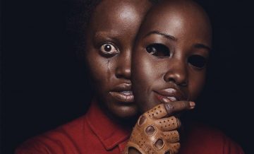 Сильная мытафора: Рецензия на хоррор Джордана Пила «Мы»