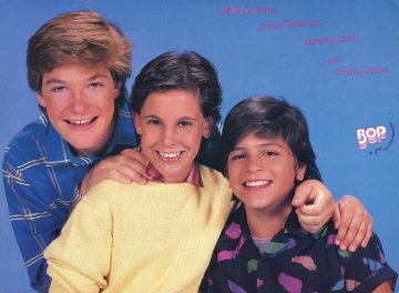 Тест: Узнайте звезд Голливуда по детским фотографиям