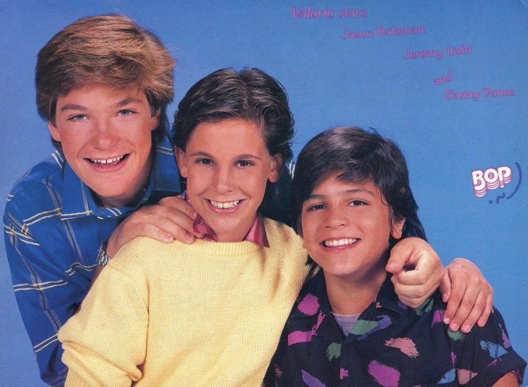 Тест: Узнайте звезд Голливуда по детским фотографиям