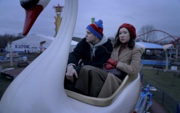 В одном шаге от края: Рецензия на драму Антона Бильжо «Амбивалентность»