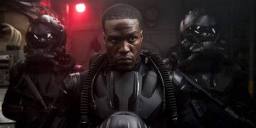 Звезды «Мстителей» и «Аквамена» вошли в каст пятого сезона «Черного зеркала»