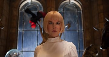 Николь Кидман может сыграть в приквеле «101 далматинца»