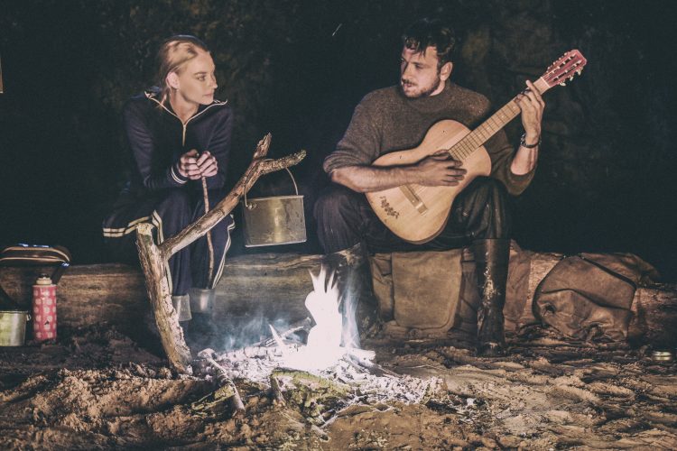 Французский поцелуй: Как снимали сериал «Казанова»