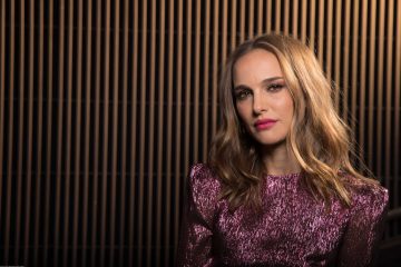 Натали Портман: «Во время съёмок я убегала в отель, чтобы покормить грудью и обмазаться авокадо»