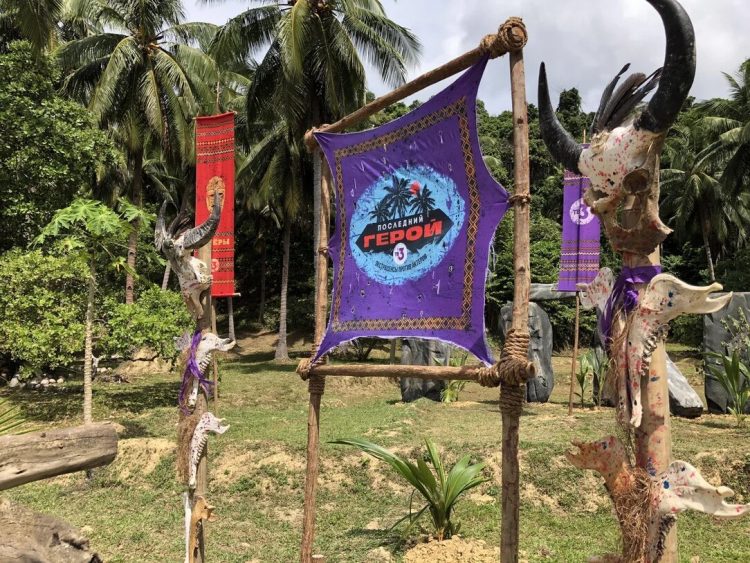 Возвращение легенды: За что мы любим «Последнего героя»