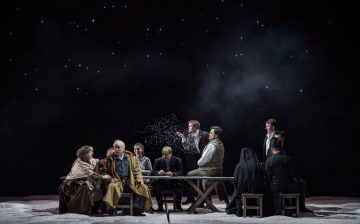 «Железная воля» по Пускепалису