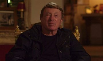 Умер легендарный режиссер фильмов категории «Б» Ларри Коэн