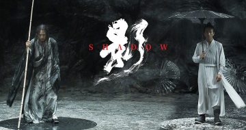 Красота по-китайски: 5 самых ярких современных уся