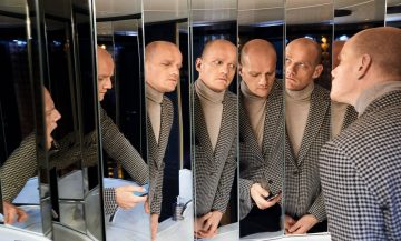 Юрий Колокольников: «Я живу на два континента»