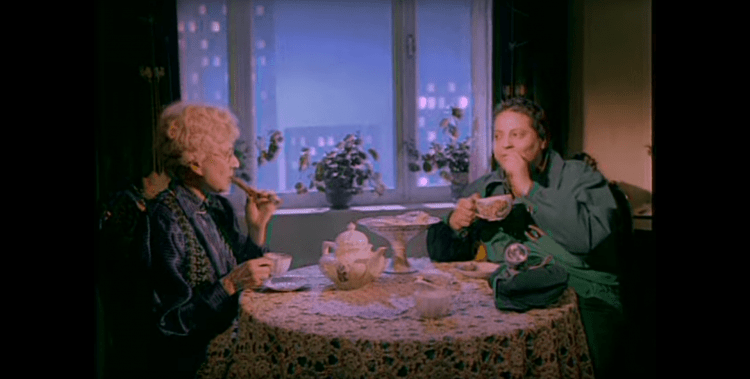 Что ж они сделали-то?: История российской телерекламы