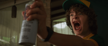 Let My Love Open the Door: трейлер третьего сезона «Очень странных дел»