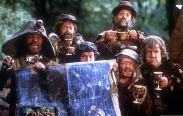 Тайка Вайтити поставит пилот телеремейка «Бандитов во времени»