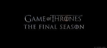 Game Over: Первый трейлер восьмого сезона «Игры престолов»