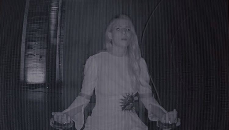 Второй сезон «ОА»: Сад расходящихся тропов