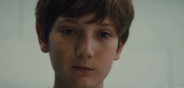 Супер(о)мен: вышел новый трейлер хоррора «Гори, гори ясно»