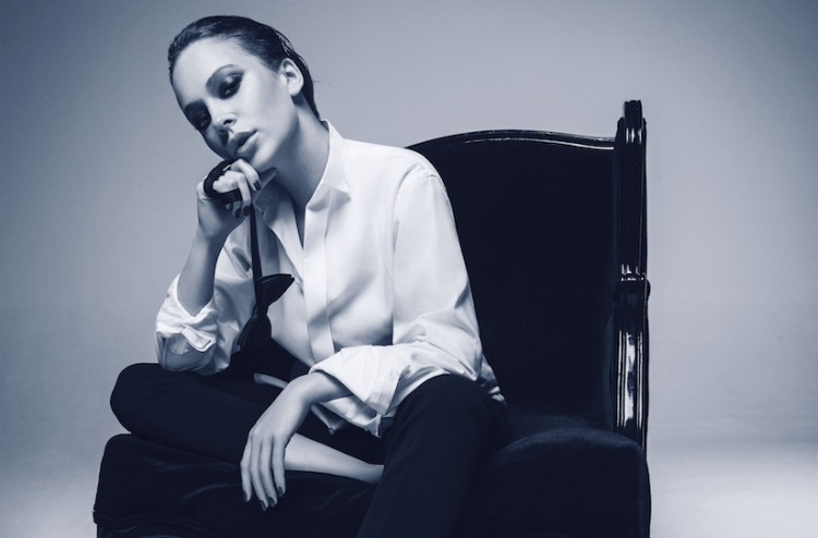 Аглая Тарасова: «Я всегда «своя в доску»