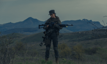 Братья навек: Что мы знаем о фильме «Балканский рубеж»