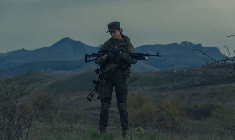 Братья навек: Что мы знаем о фильме «Балканский рубеж»