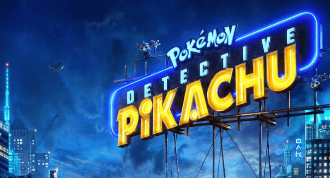 Еще больше покемонов: вышел новый тизер «Детектива Пикачу»