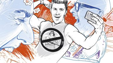 Публичная ошибка: Как знаменитости ломают себе карьеру неаккуратными высказываниями