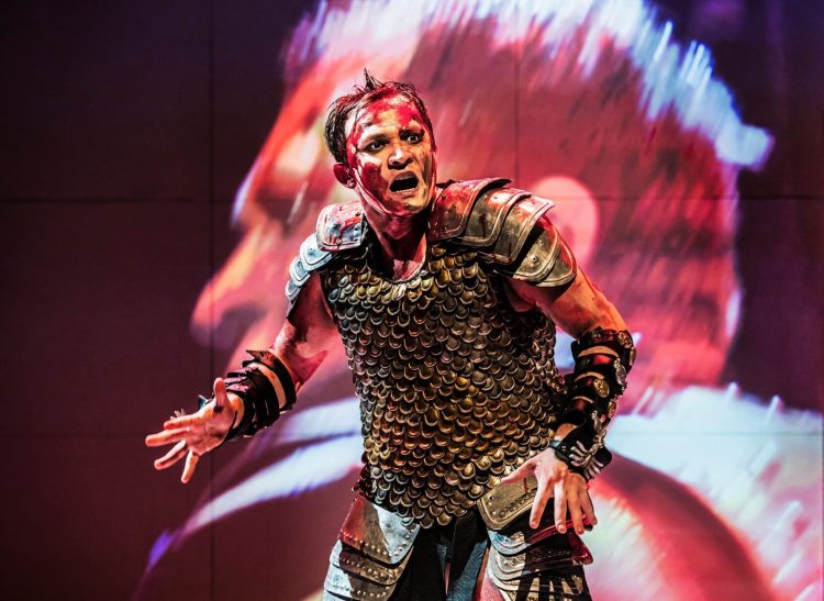 Рыцарь пламенеющего пестика