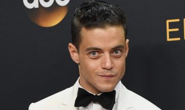 Фредди Меркьюри станет главным злодеем в новом «Бонде»