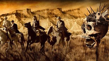 Пак Чхан Ук поставит кровавый вестерн с Мэттью Макконахи по сценарию Крэйга Залера