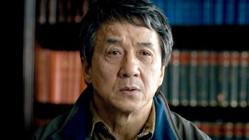 Джеки Чан сыграет в фильме об Эвересте