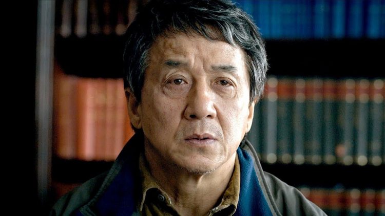 Джеки Чан сыграет в фильме об Эвересте