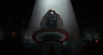 А ты купи слона: В чем проблема игровых ремейков анимационных хитов студии Disney