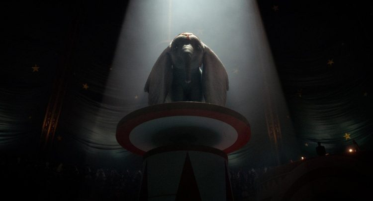 А ты купи слона: В чем проблема игровых ремейков анимационных хитов студии Disney