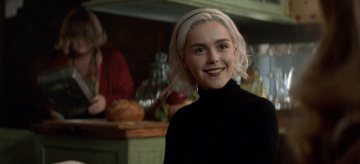 Вышел первый трейлер продолжения сериала «Леденящие душу приключения Сабрины»