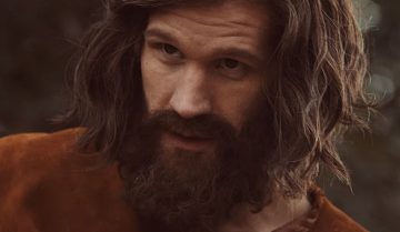 Первый трейлер фильма «Так сказал Чарли» о Чарльзе Мэнсоне