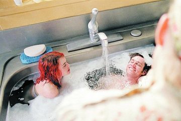 «Я проснулся совершенно забытым»: 15 лет «Вечному сиянию чистого разума»