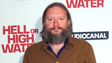 Режиссер нео-вестерна «Любой ценой» поставит шпионский боевик