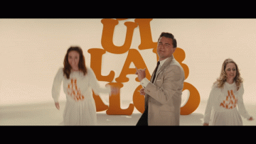 12 главных моментов трейлера «Однажды в Голливуде»