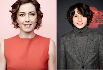 Новые «Охотники за привидениями» обзавелись первыми исполнителями