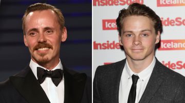 Amazon нашел актеров на главные роли в сериал «Темная башня»