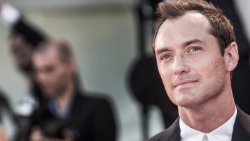 Молодой папа пришел в Marvel: Новые отношения и свежие роли Джуда Лоу