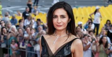 «Фея» Анны Меликян станет первым фильмом, который профинансирует фонд Абрамовича «Кинопрайм»